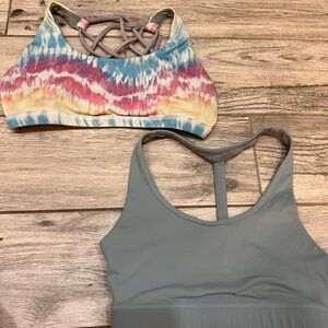 Born Primitive Sports Bras Size Small